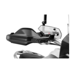 Deflector Puig Semi-Manillar BMW R1250GS Adventure 18/24 Ahumado Claro