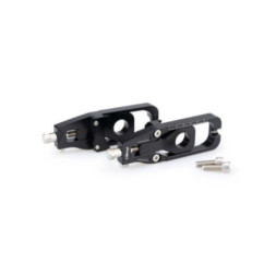 Tendeur de chaine Puig Kawasaki Z900 SE 22/25 noir