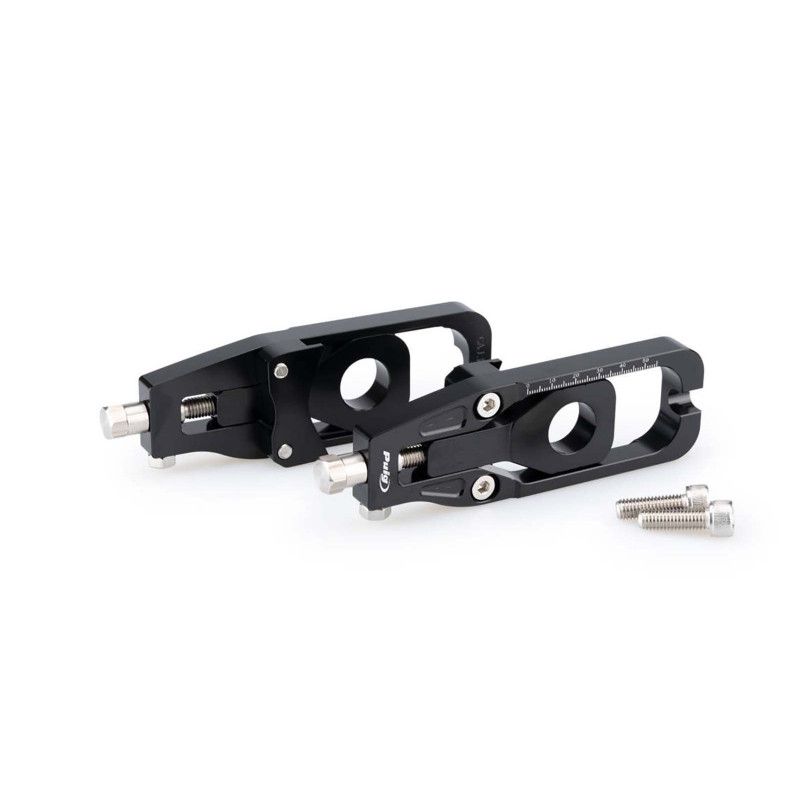 Tensor de cadena Puig Kawasaki Z900 SE 22 25 negro