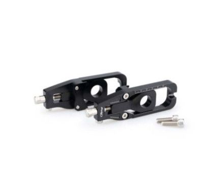 Tensor de cadena Puig Kawasaki Z900 SE 22 25 negro