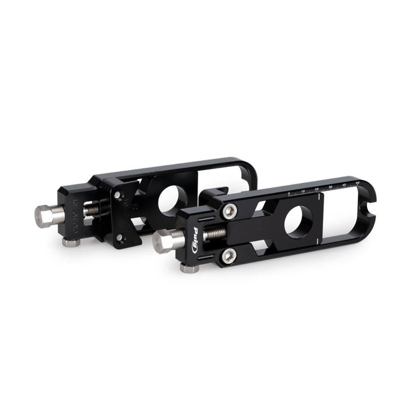 Tensor de cadena Puig Honda NT1100 DCT 2025 negro