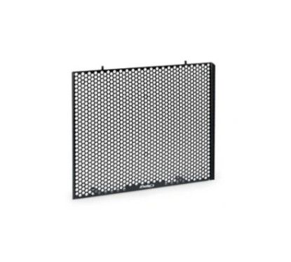 Protection de radiateur Puig pour Yamaha MT 09 24 25, noire