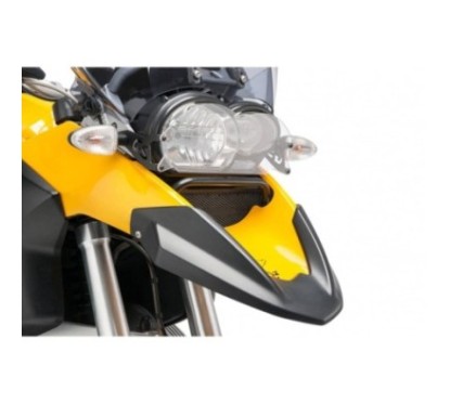 PUIG PROTECTION PHARE BMW R1200GS 04-12 TRANSPARENTE