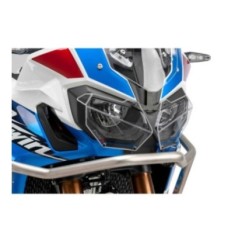 PUIG PROTECTOR FARO HONDA CRF1000L AFRICA TWIN 16-19 TRANSPARENTE