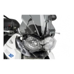 PUIG HEADLIGHT PROTECTION TRIUMPH TIGER 800/XC 11-14 CLEAR