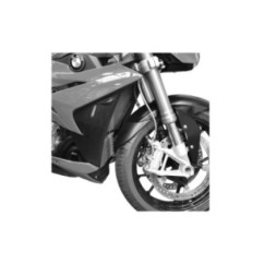 PUIG EXTENSION GUARDABARROS DELANTERO BMW S1000 RR 10-14 NEGRO MATE