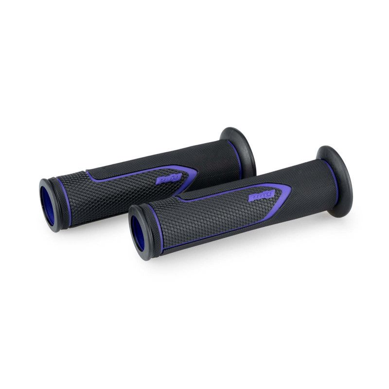 Punos Puig modelo Core color morado longitud 121 mm