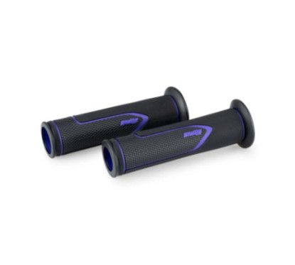 Punos Puig modelo Core color morado longitud 121 mm
