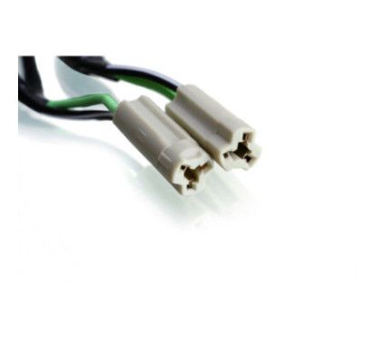 puig kit di cablaggio plugplay per frecce posteriori nero