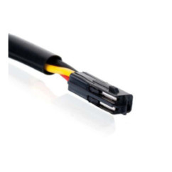 Kit de cableado Puig Plugplay para intermitentes Honda en color negro