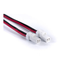 Kit de cableado Puig Plugplay para intermitentes traseros Suzuki negro