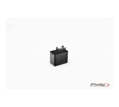 relais clignotant puig 7 contacts noir