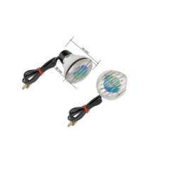 Hai:  ILLUMINAZIONE E PROTEZIONI|RacingBike Puig - Accessori e Ricambi Moto