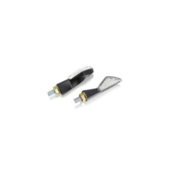 puig led arrows model ax black