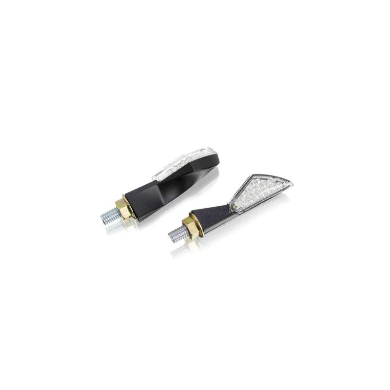 Puig LED-Pfeile Modell Ax schwarz