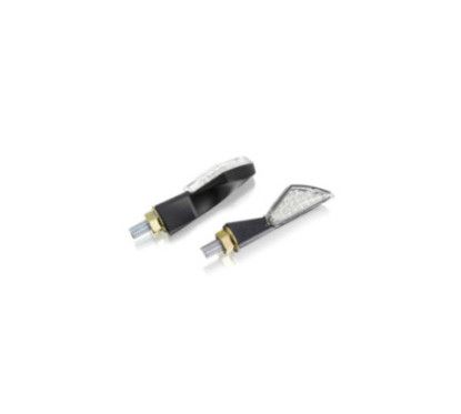 puig frecce led modello ax nero