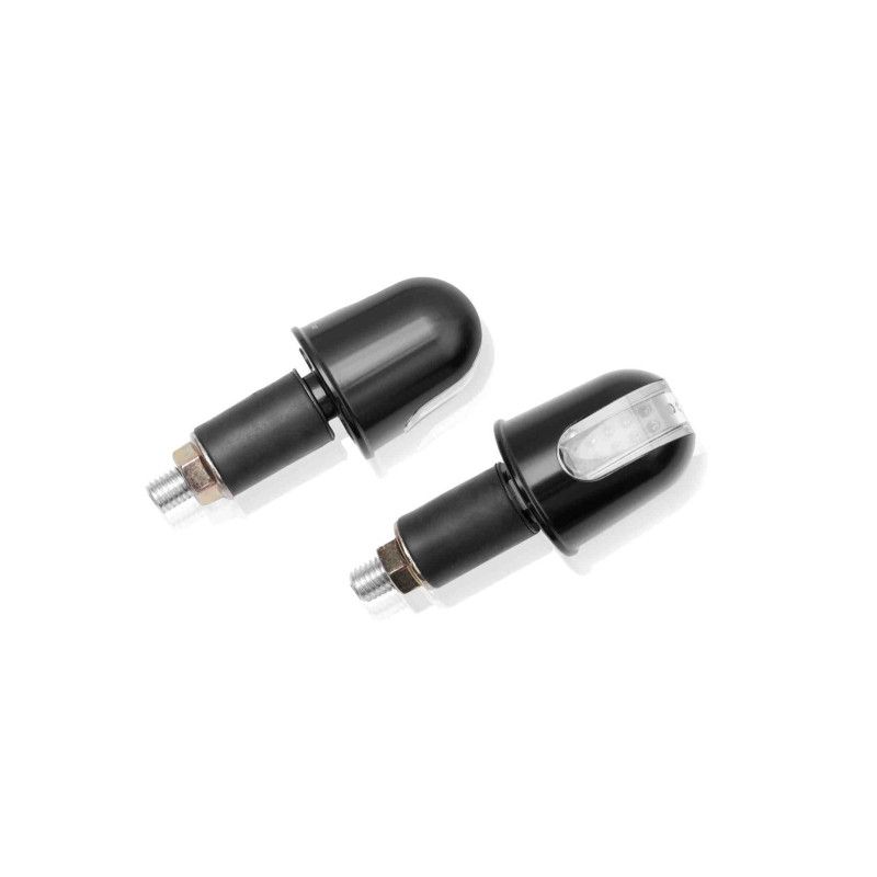 Flechas LED Puig modelo Boya II negro
