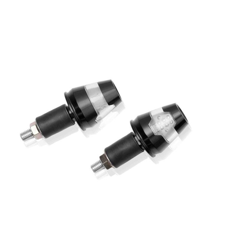 puig frecce led modello buoy nero