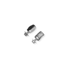 Flechas LED Puig modelo Chip negro