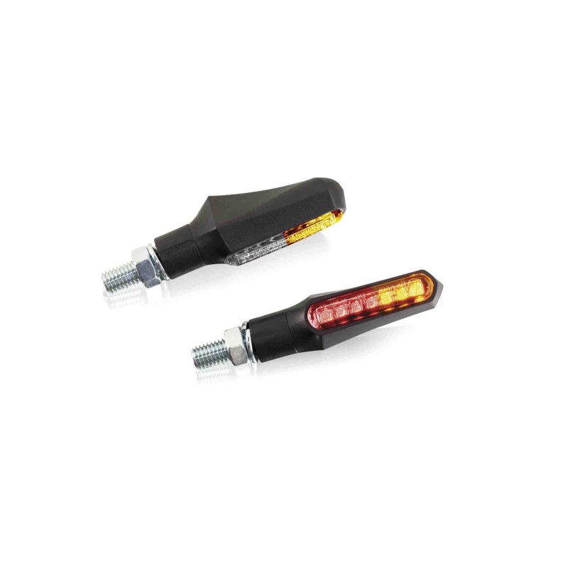 fleches LED Puig modele courbe