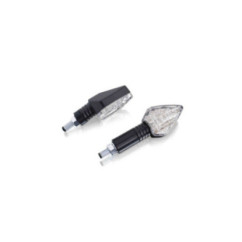 Fleches LED Puig, modele Flecha, version longue, transparentes