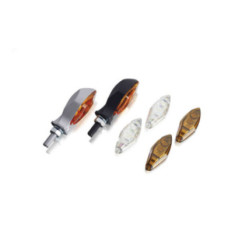 Puig LED Arrows Modell Masa Kurzversion schwarz