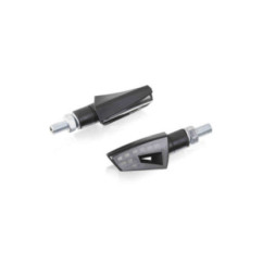 Puig LED Arrows Modell offen schwarz