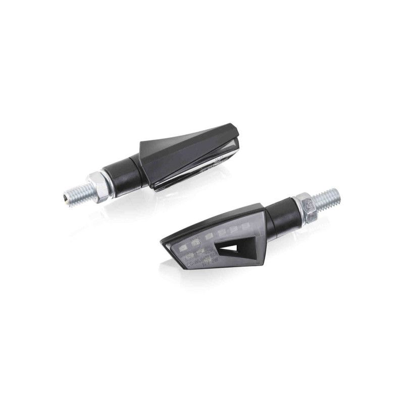 puig frecce led modello open nero