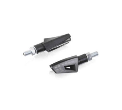 puig frecce led modello open nero