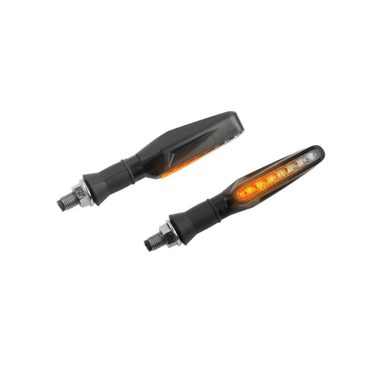 puig frecce led modello pin nero