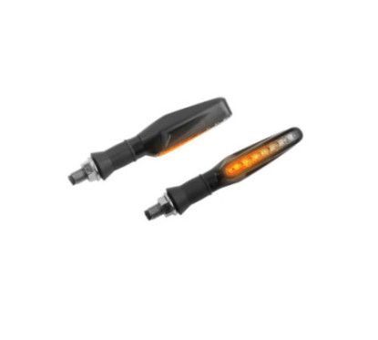 puig frecce led modello pin nero