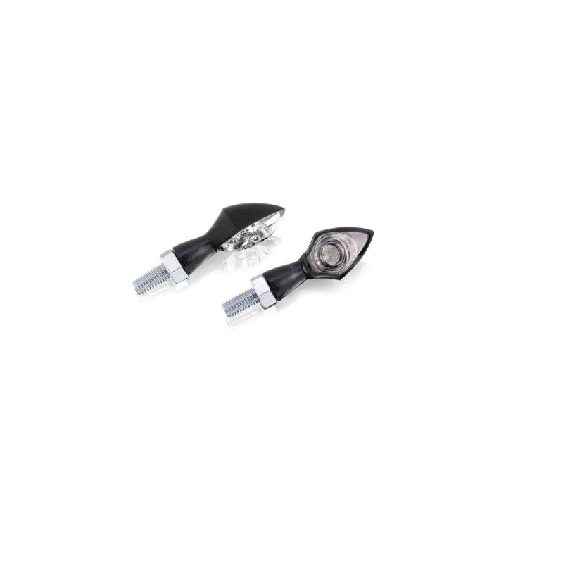 puig led arrows model power led black