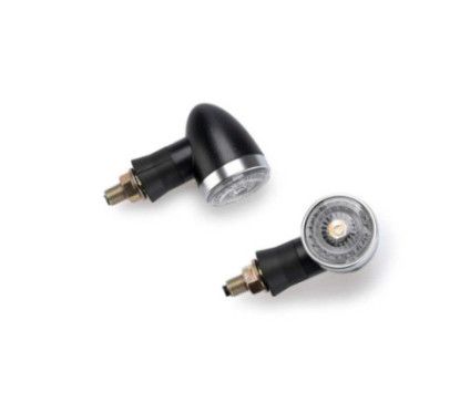 puig frecce led modello radiant nero