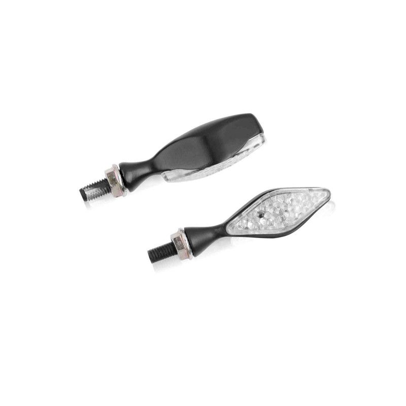 puig frecce led modello sparkly nero