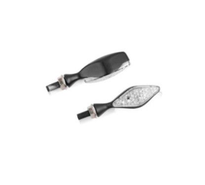 fleches LED Puig modele noir scintillant