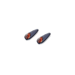 Puig LED-Pfeile Speed-Modell orange