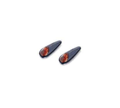 puig led arrows speed model orange