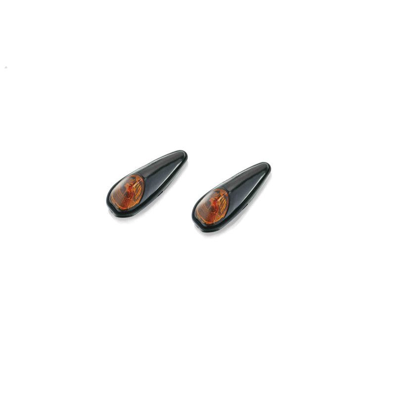 Flechas LED Puig Speed Model Naranja