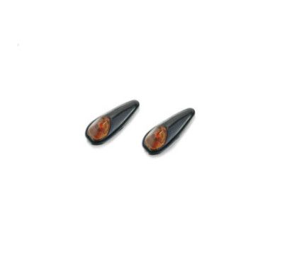 Flechas LED Puig Speed Model Naranja