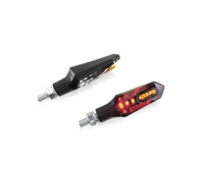 modele de baton de fleches a LED Puig