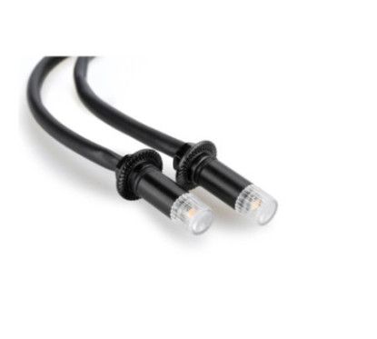 Puig LED-Pfeile Modell Tab schwarz