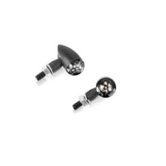 Puig LED Arrows kleines Modell schwarz