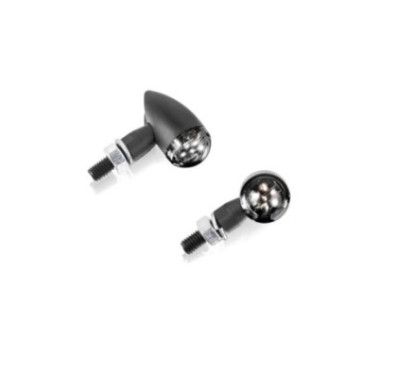 puig frecce led modello tiny nero
