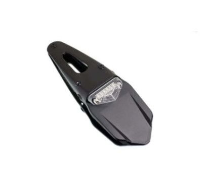 puig luce stop luce di posizione a led modello triangular nero
