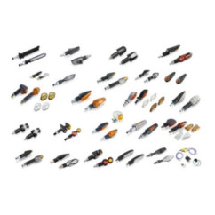Hai:  ILLUMINAZIONE E PROTEZIONI|RacingBike Puig - Accessori e Ricambi Moto