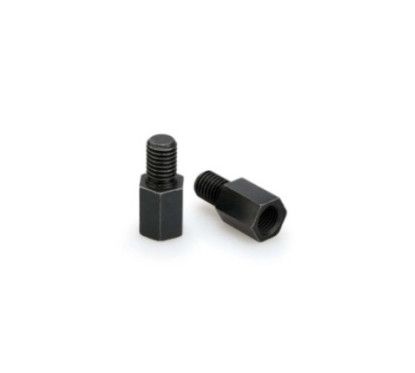 puig right rearview mirror adapter bmw m1000 xr 24 25 black