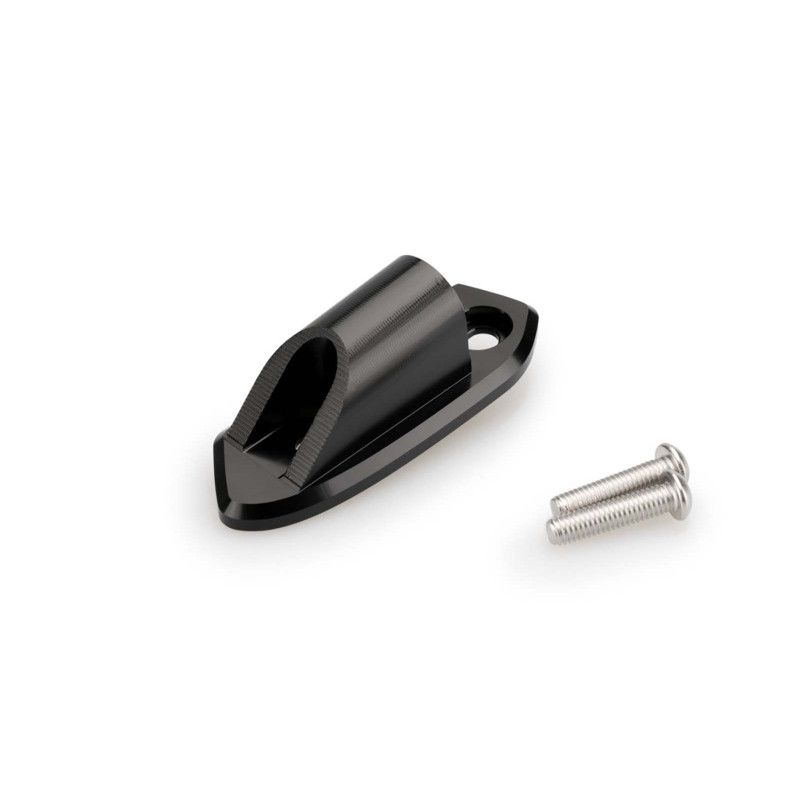 puig adapter right rearview mirror suzuki gsx 8r 24 25 black