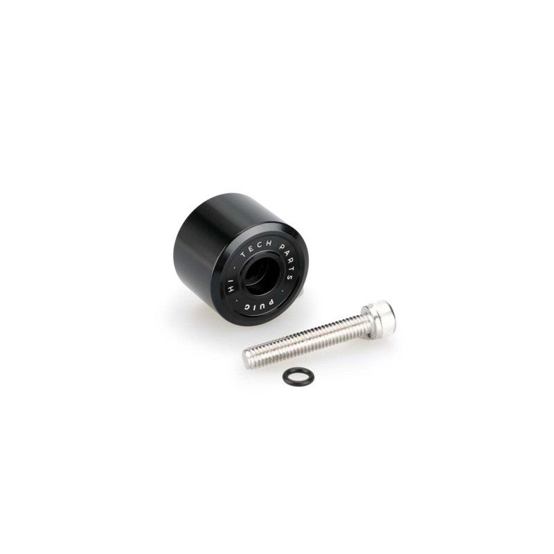 puig adapter rearview mirror right left piaggio vespa gts 310 24 25 black