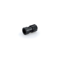 Puig Adapter Ruckspiegel Harley D Sportster 21 22 schwarz