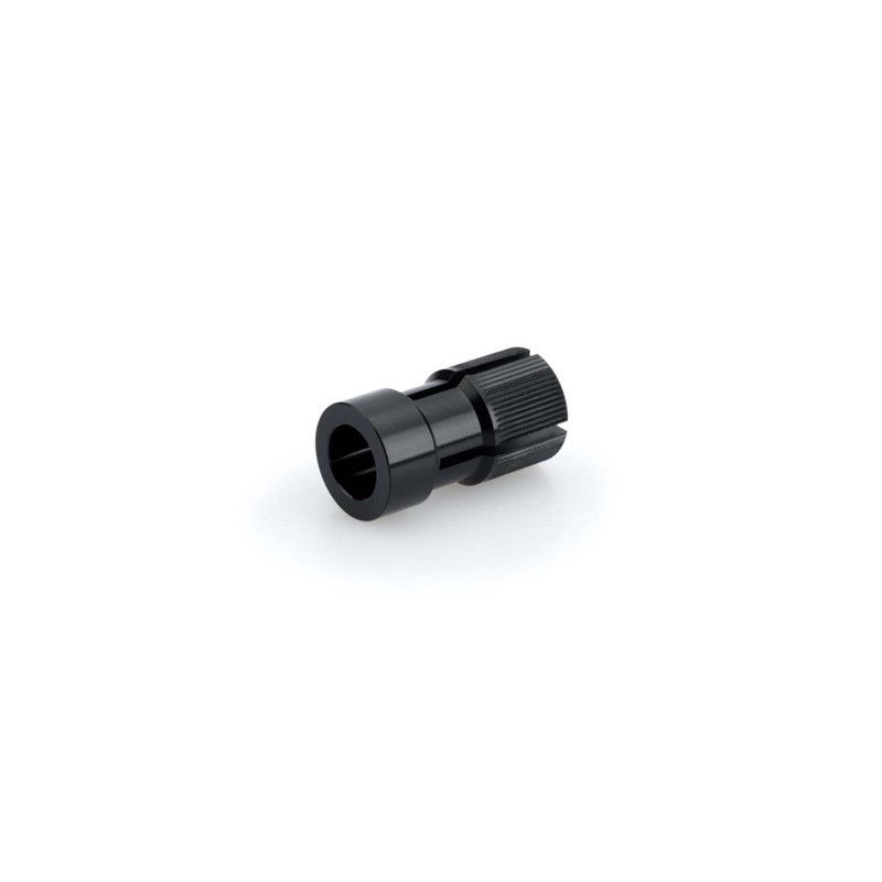 Puig Adapter Ruckspiegel Harley D Sportster 21 22 schwarz